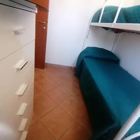 Appartement Relix