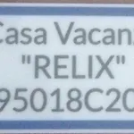 Relix Кабрас