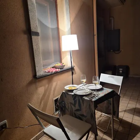 Apartament Relix Càbras