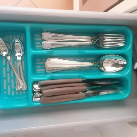 Relix 公寓 Càbras