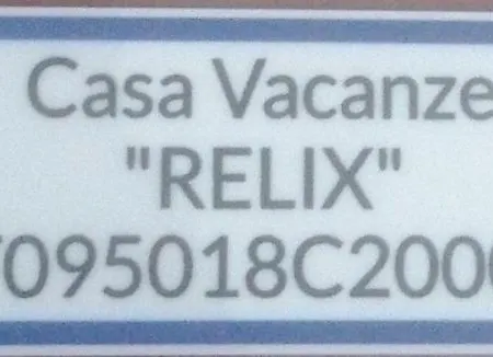 Relix Càbras