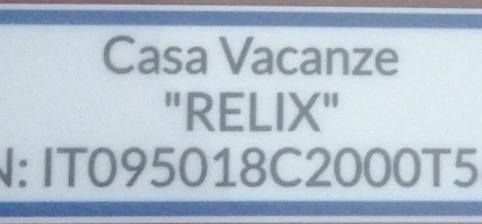 Relix Càbras